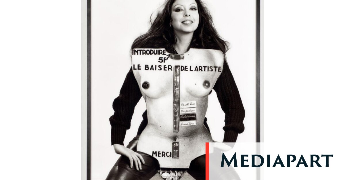 À Dunkerque, le pouvoir émancipateur des rires féministes