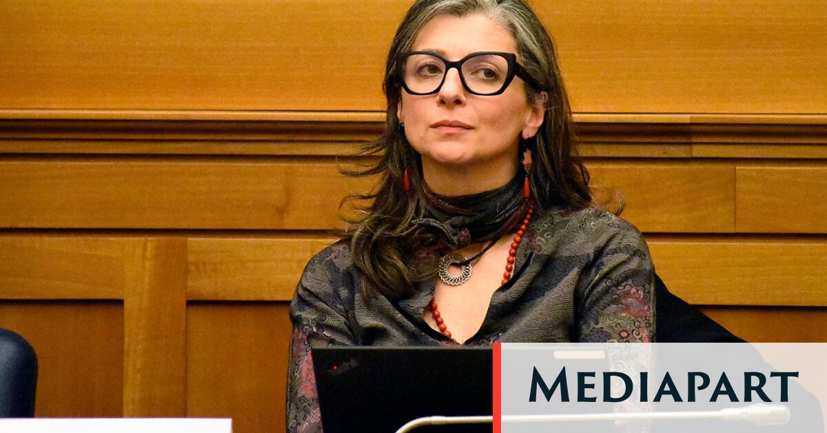 Attaquée par la France, Francesca Albanese est menacée dans son poste à l’ONU