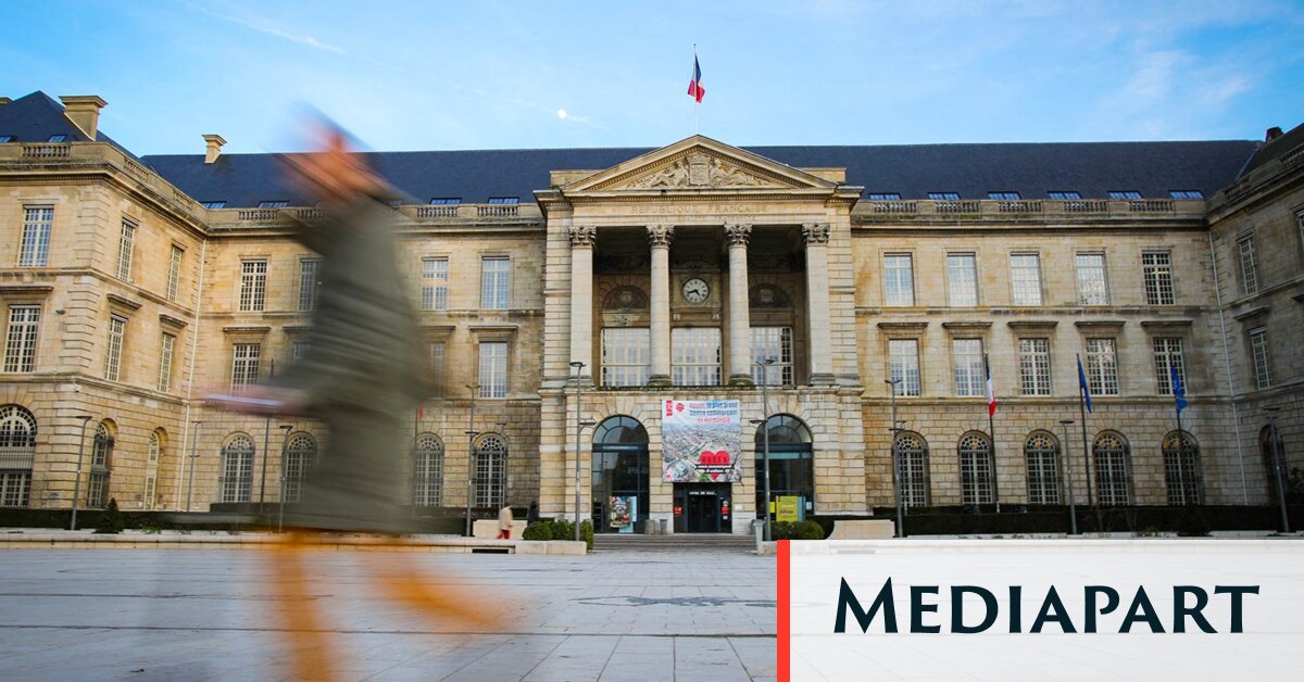 L’étrange mansuétude de la mairie de Rouen à l’égard d’un condamné pour complicité de génocide