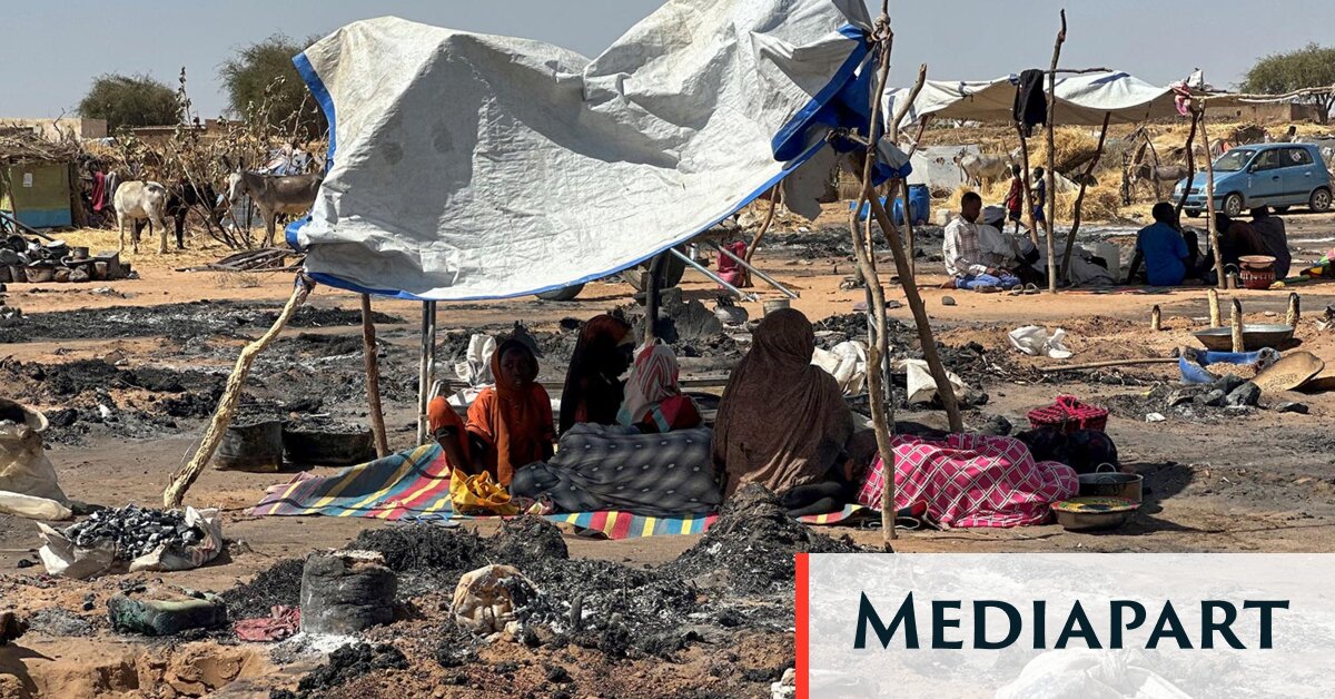 «C’est comme si le siège n’avait pas été levé»: au Soudan, les habitants de Kadougli perdent espoir