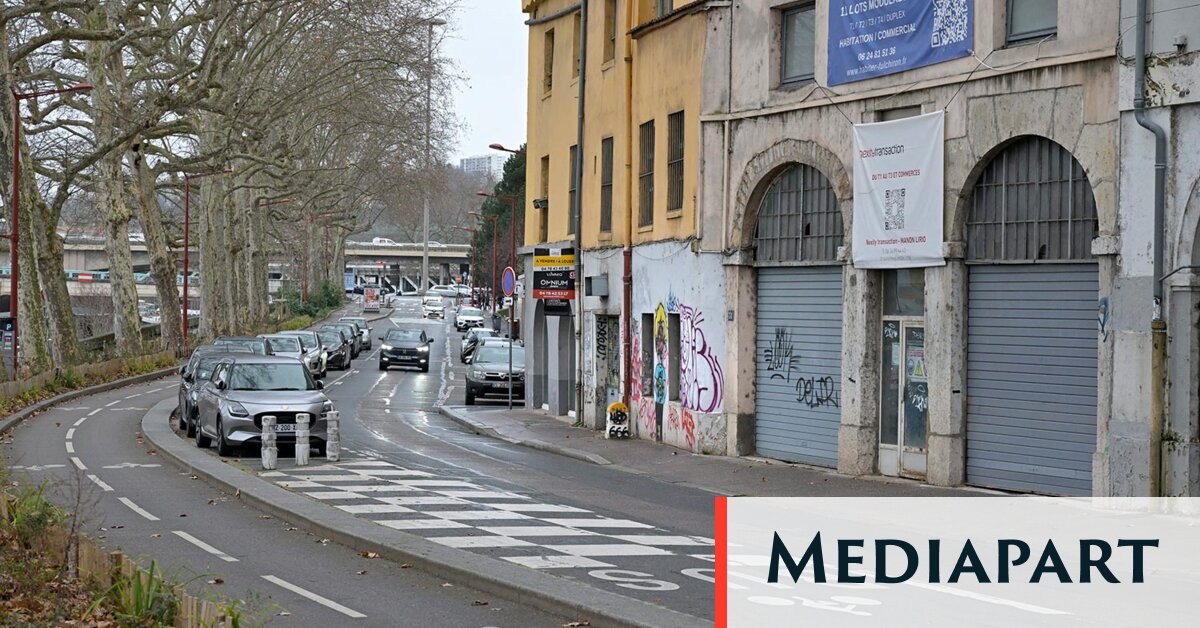 Un militant d’extrême droite au «pronostic vital engagé»: le parquet de Lyon ouvre une enquête pour violences aggravées
