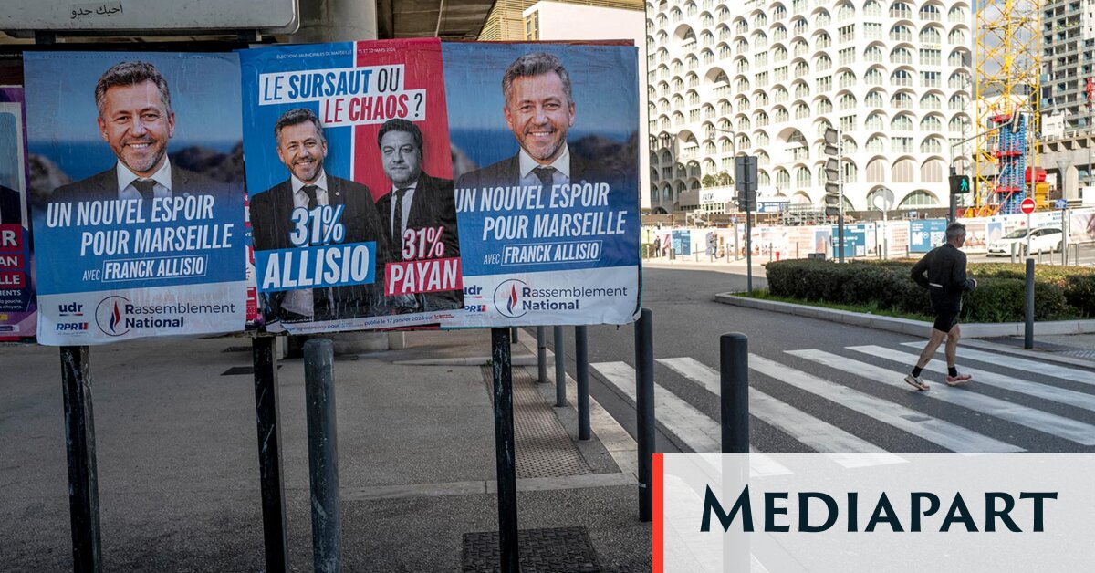 «Le RN profite d’une classe politique locale incapable de “faire front”»