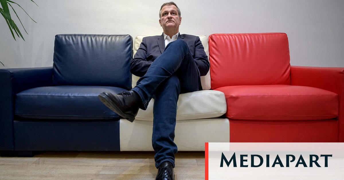 « Le système Aliot » ou l’usage de la justice comme levier de dissuasion