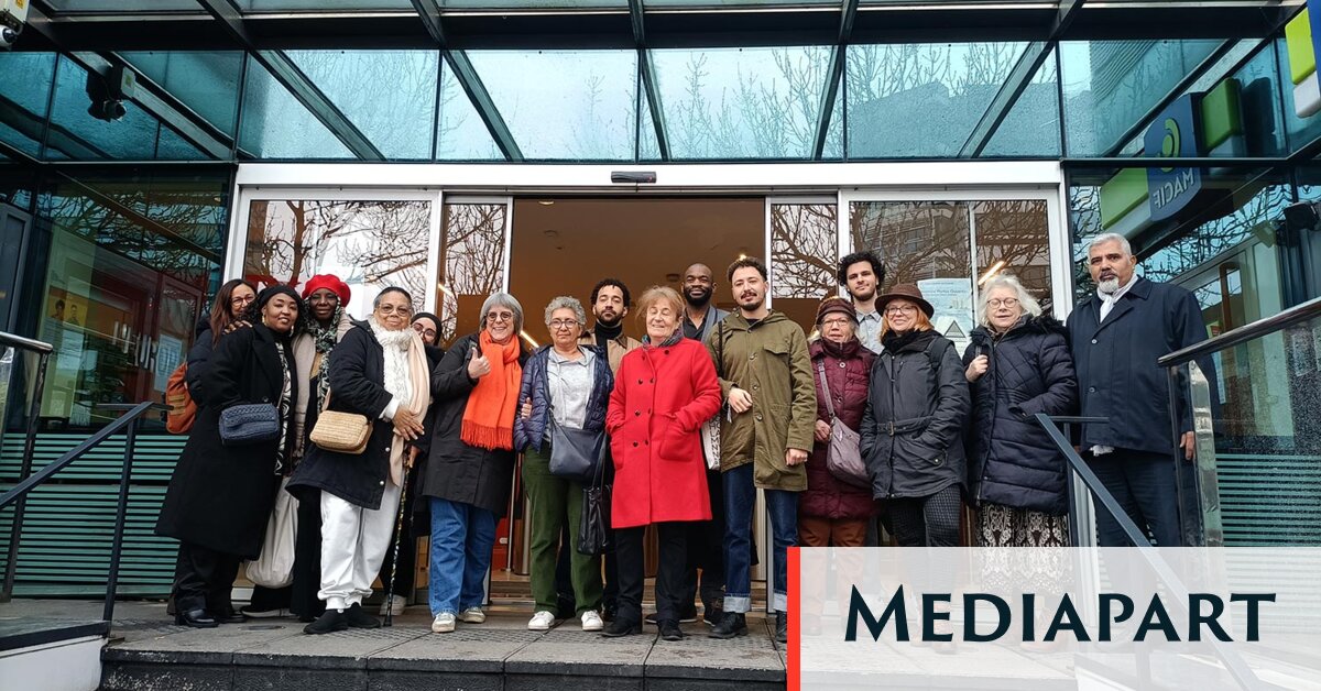 Au Blanc-Mesnil, le destin incertain d’un café associatif en plein tourbillon des municipales