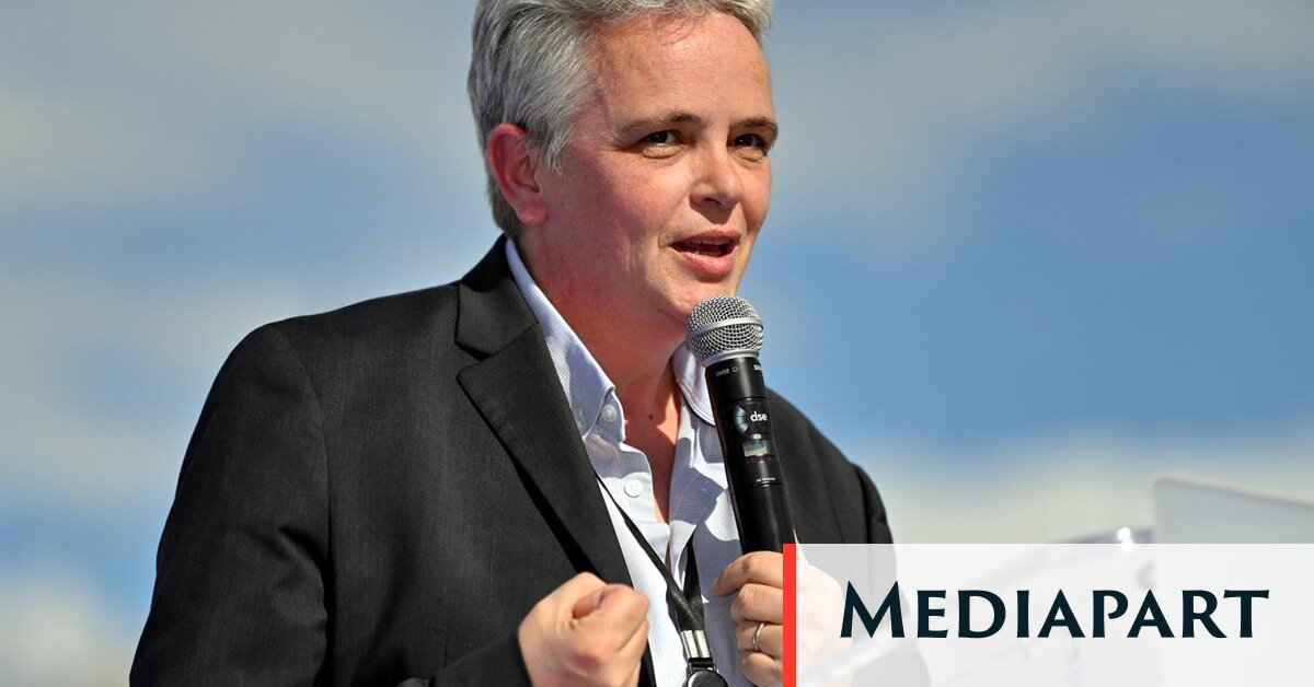 «L’université est un lieu où le pluralisme politique doit pouvoir s’exprimer»