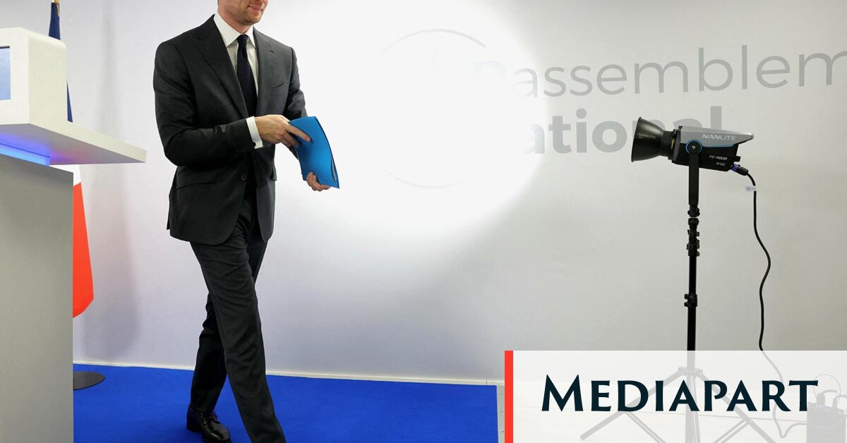 Mort de Quentin Deranque: au-delà de LFI, le RN cherche à diaboliser toute la gauche