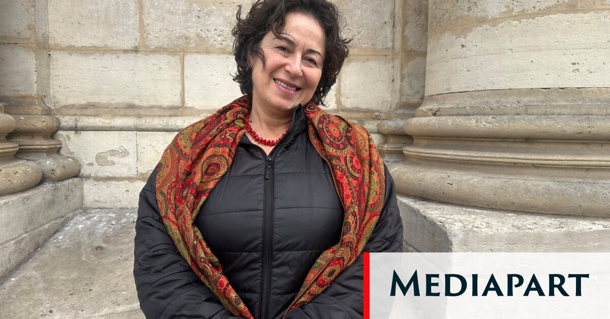 Pinar Selek: «Les Kurdes ont bouleversé le rapport à la politique»