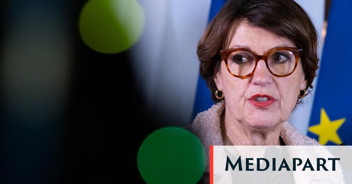 Décapitée et ostracisée au Salon de l’agriculture, l’Agence bio est au bord de l’explosion