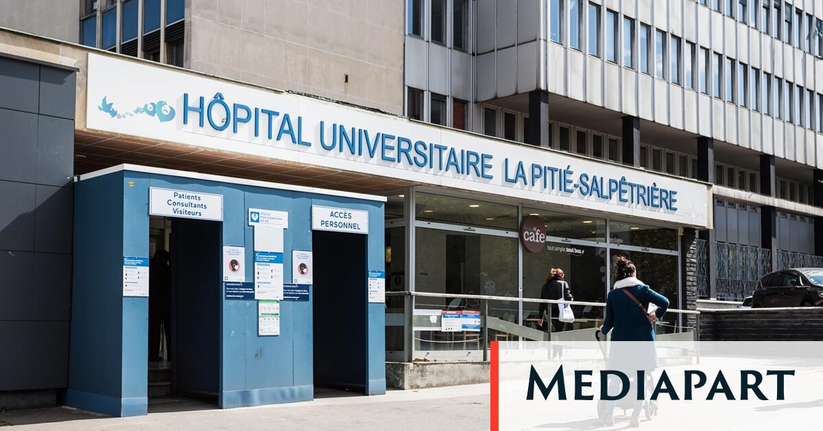 Couvre-chef à l’hôpital: la justice confirme l’exclusion de huit mois d’une infirmière
