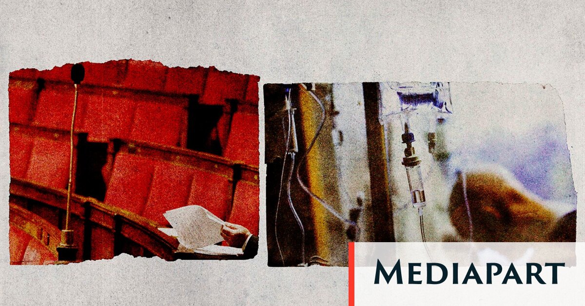 «Médecin et malade condamné, je vous demande de me donner le choix de mourir accompagné quand je le déciderai»