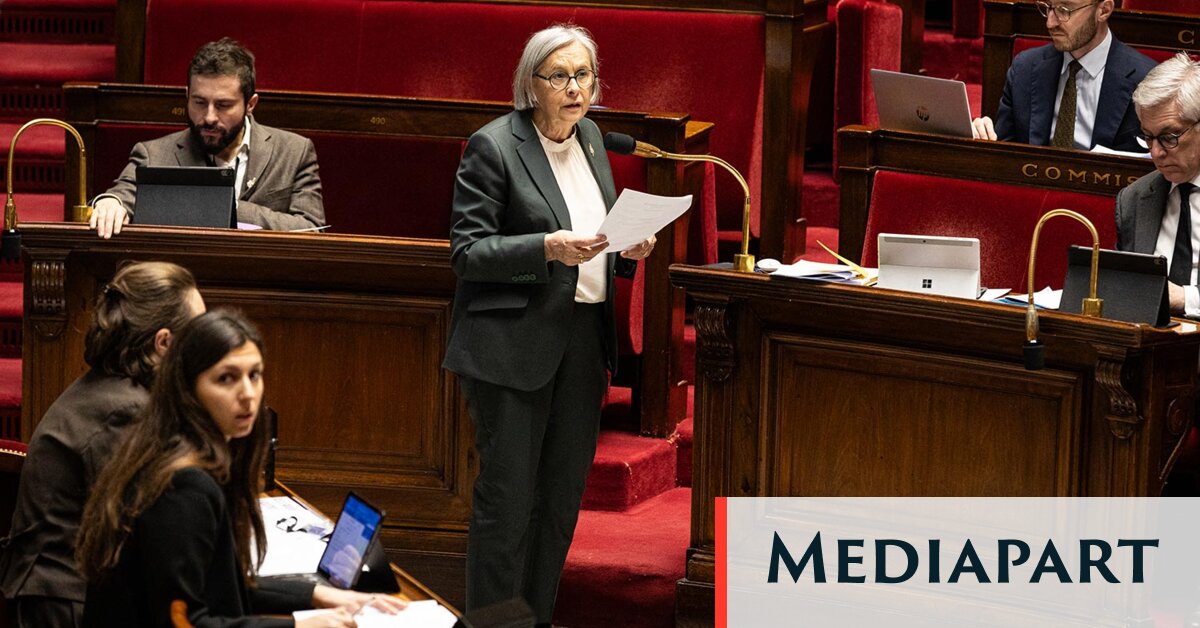 Fin de vie: l’Assemblée nationale recule sur le «droit opposable» à disposer de soins palliatifs