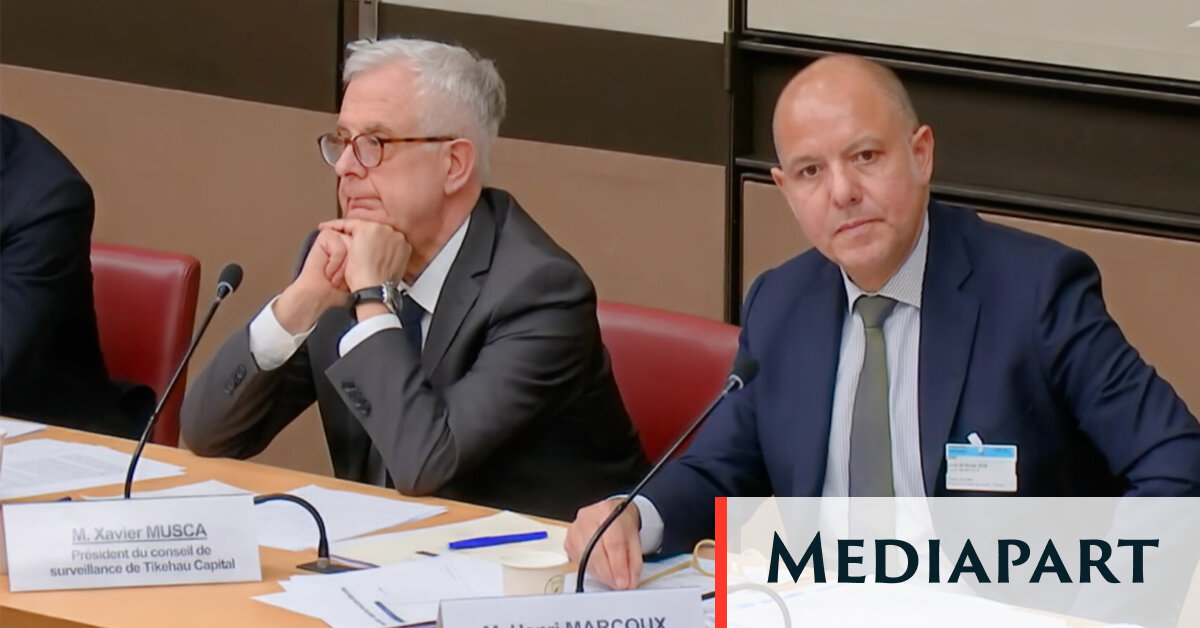 Pantouflage, aides publiques et revente controversée: le fonds Tikehau se justifie face aux députés