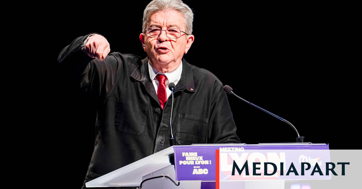 Complotisme et antisémitisme: Jean-Luc Mélenchon scandalise la gauche