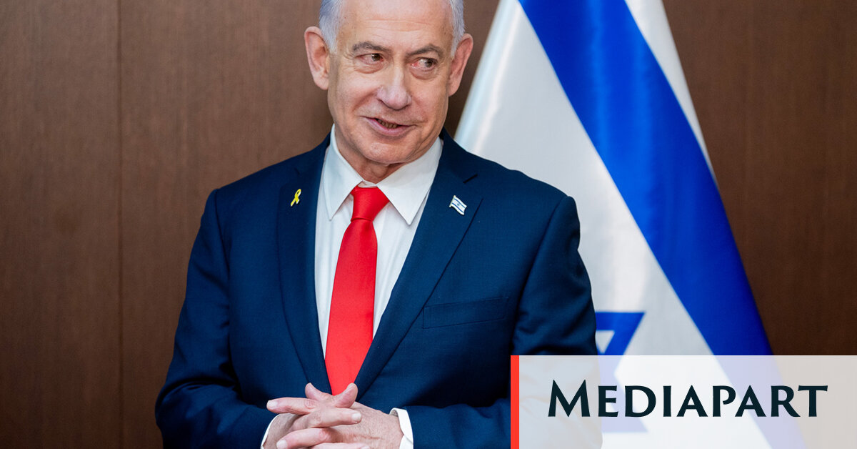 « Israël est devenu un État citadelle impérialiste »