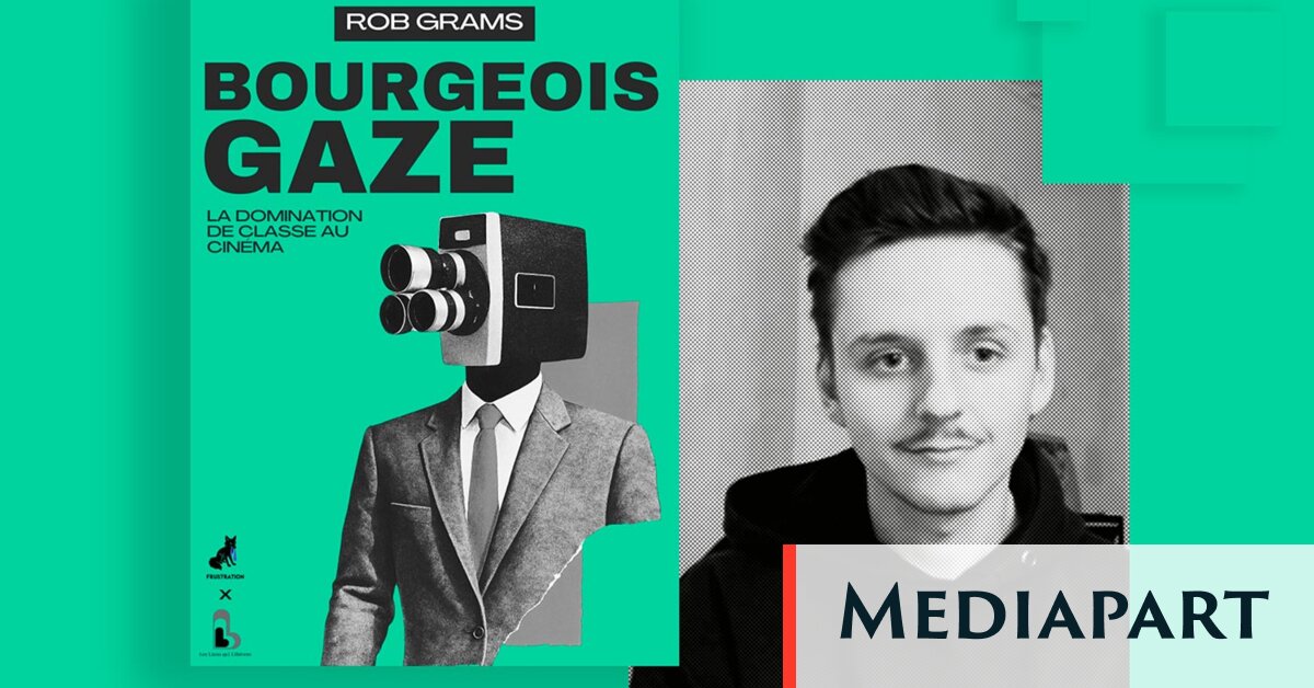 La mirada burguesa en el cine, entre herramienta y papilla.