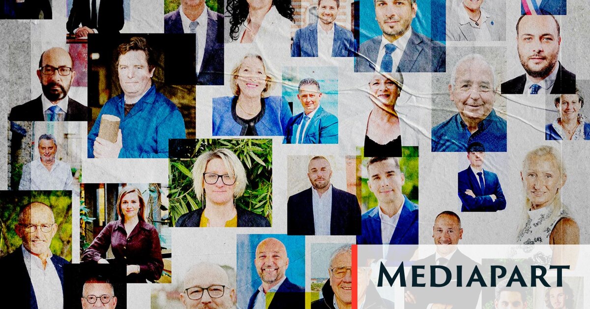 Racisme, antisémitisme, sexisme, homophobie : le RN n’a toujours pas fait le ménage dans ses rangs