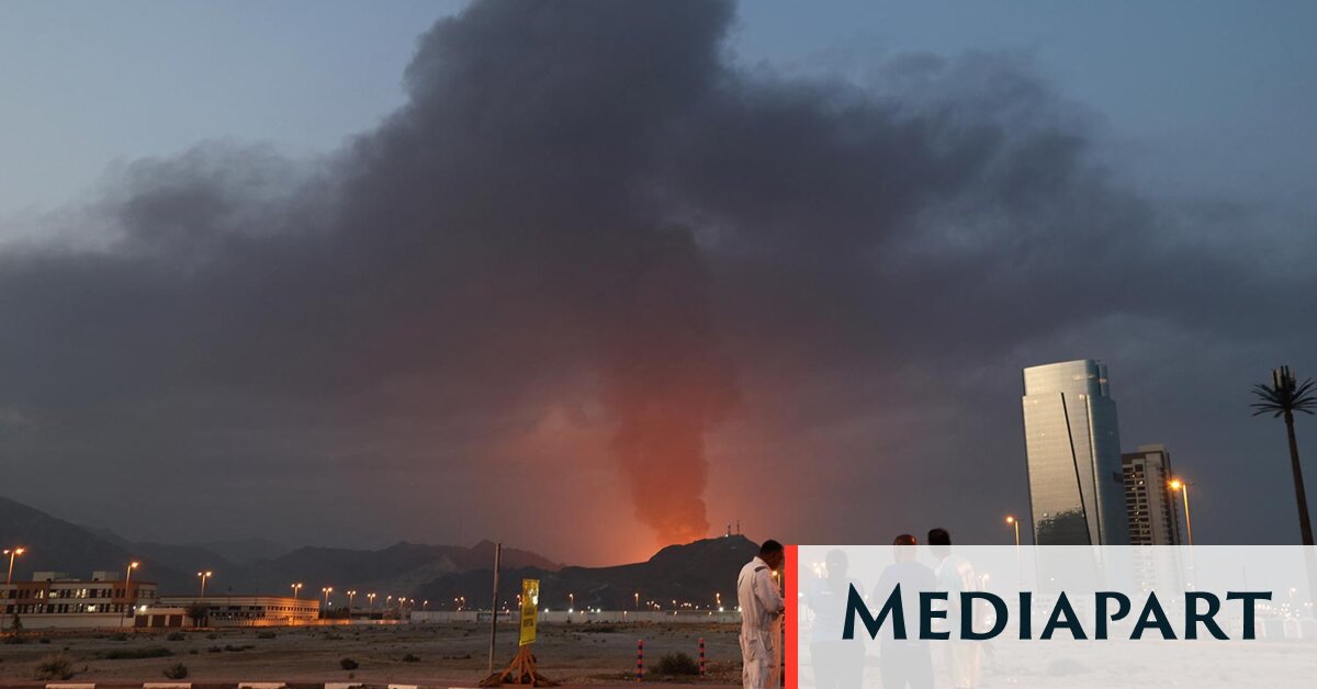 Pourquoi l’Iran riposte tous azimuts