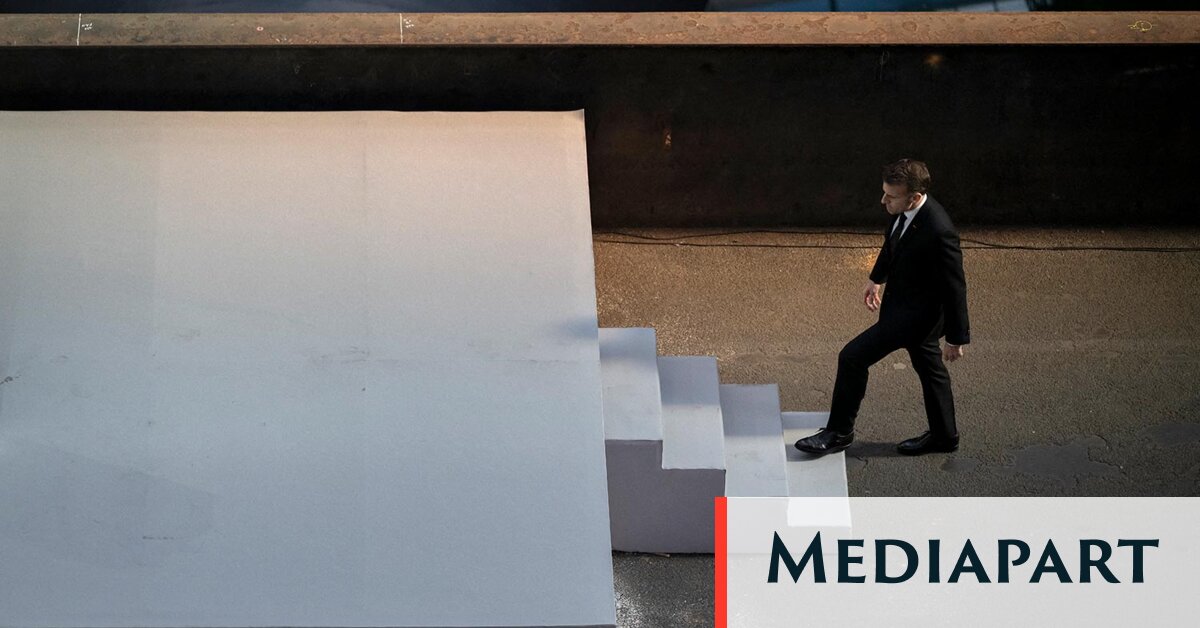 Dissuasion nucléaire : Emmanuel Macron amorce une nouvelle étape