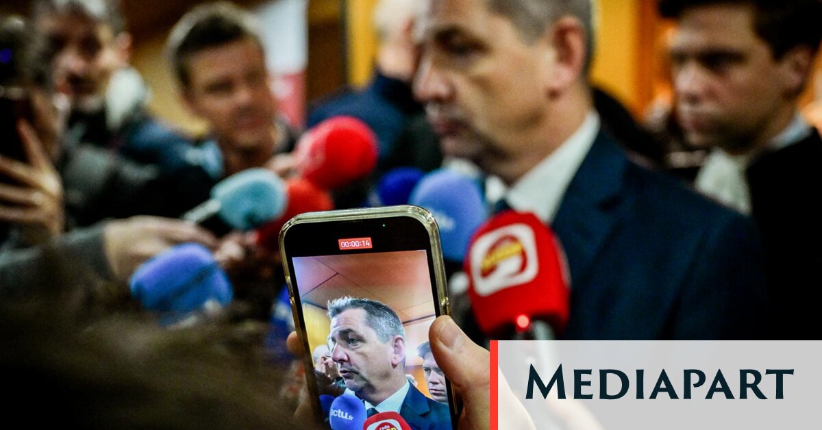 À Saint-Étienne, le magot de Gaël Perdriau au cœur d’une guerre d’héritage