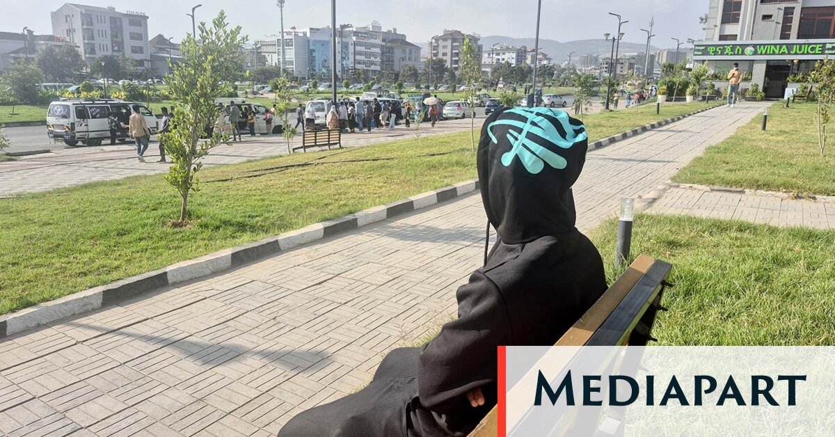 Le risque d’une nouvelle guerre fait fuir les habitants du Tigré