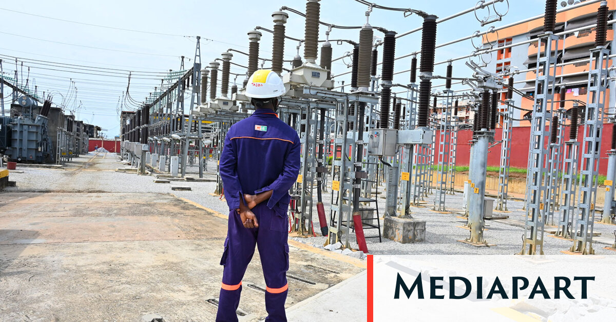 La Côte d’Ivoire, symbole de la doctrine Trump en Afrique