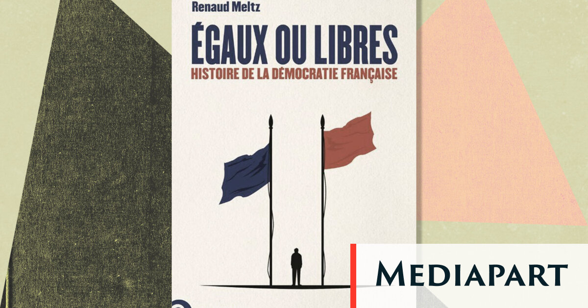 La démocratie française, à nouveau menacée par son «oligarchie libérale»