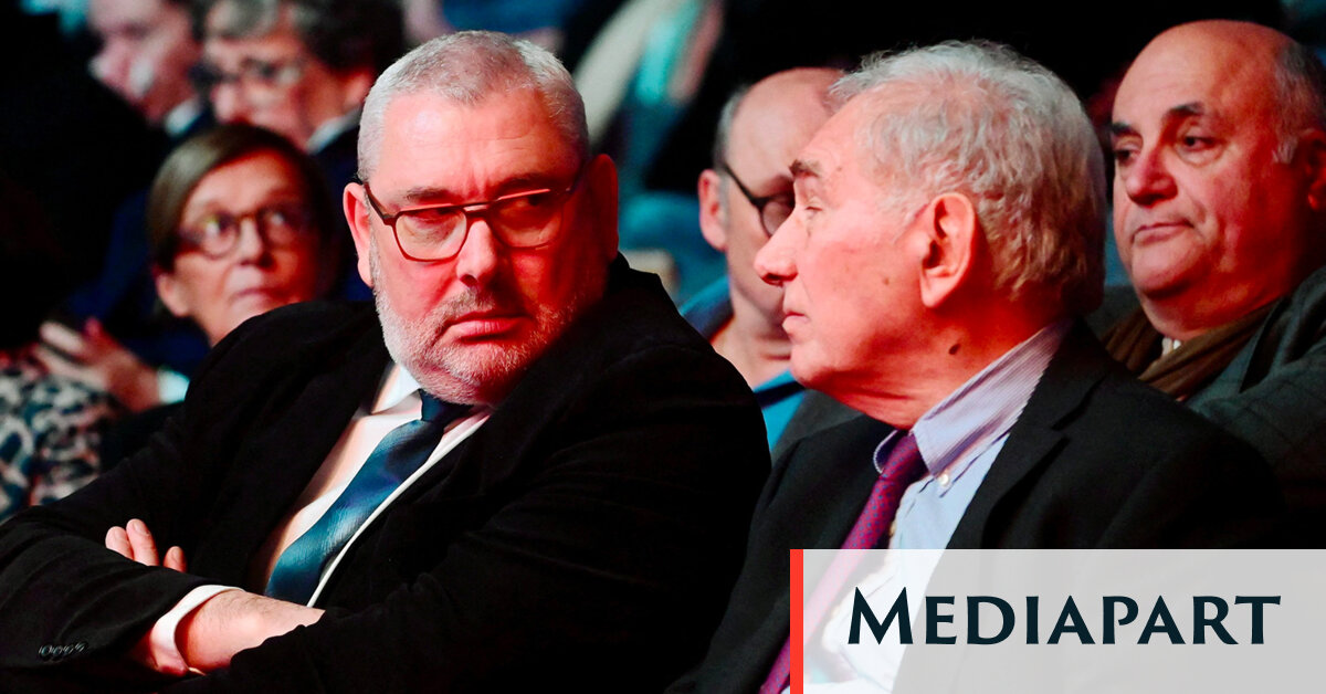 À Carcassonne, le candidat RN fait le pari de la colère et de la confusion