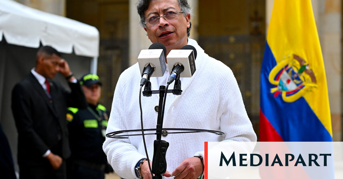 Colombie: la gauche de Gustavo Petro se profile comme la force dominante au Congrès