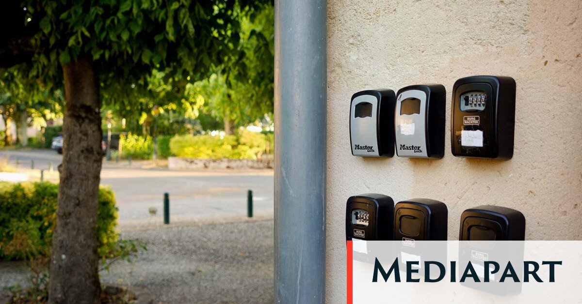 Élections municipales: l’intense campagne de lobbying d’Airbnb auprès des maires