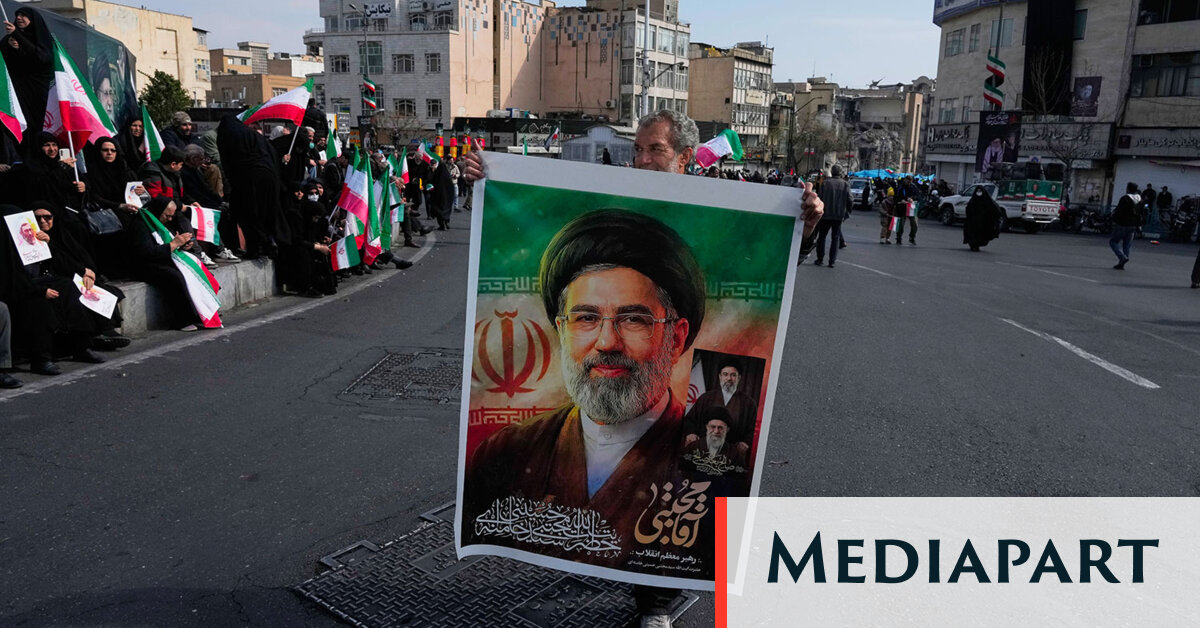 Iran: la «mission impossible» du nouveau Guide suprême, le redouté Mojtaba Khamenei