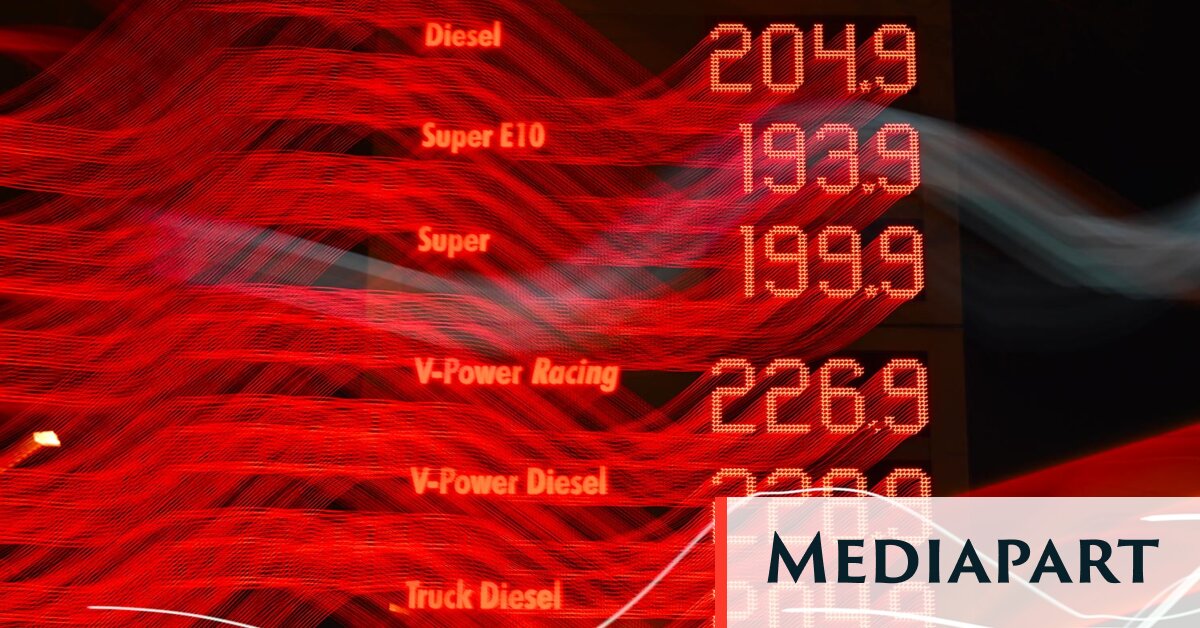 Le baril autour des 100 dollars, fortes tensions sur les marchés
