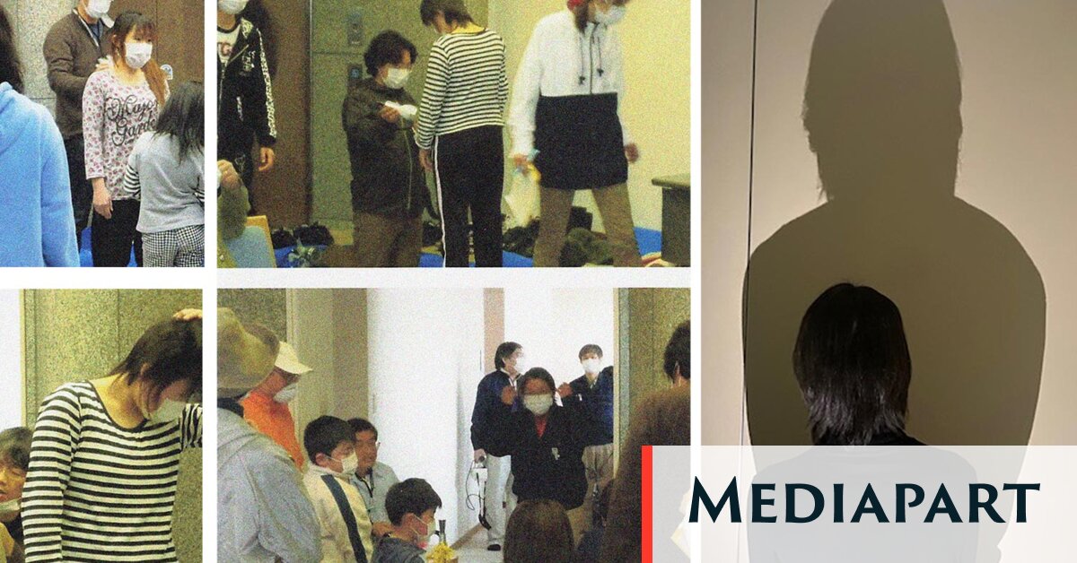 Yuki, opérée d’un cancer de la thyroïde: «Je parle pour montrer ce que sont nos vies»