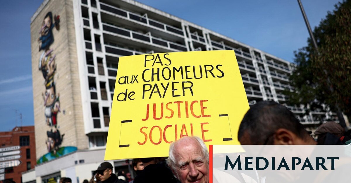 Chômage après une rupture conventionnelle: la baisse des droits pourrait rapporter plus que prévu