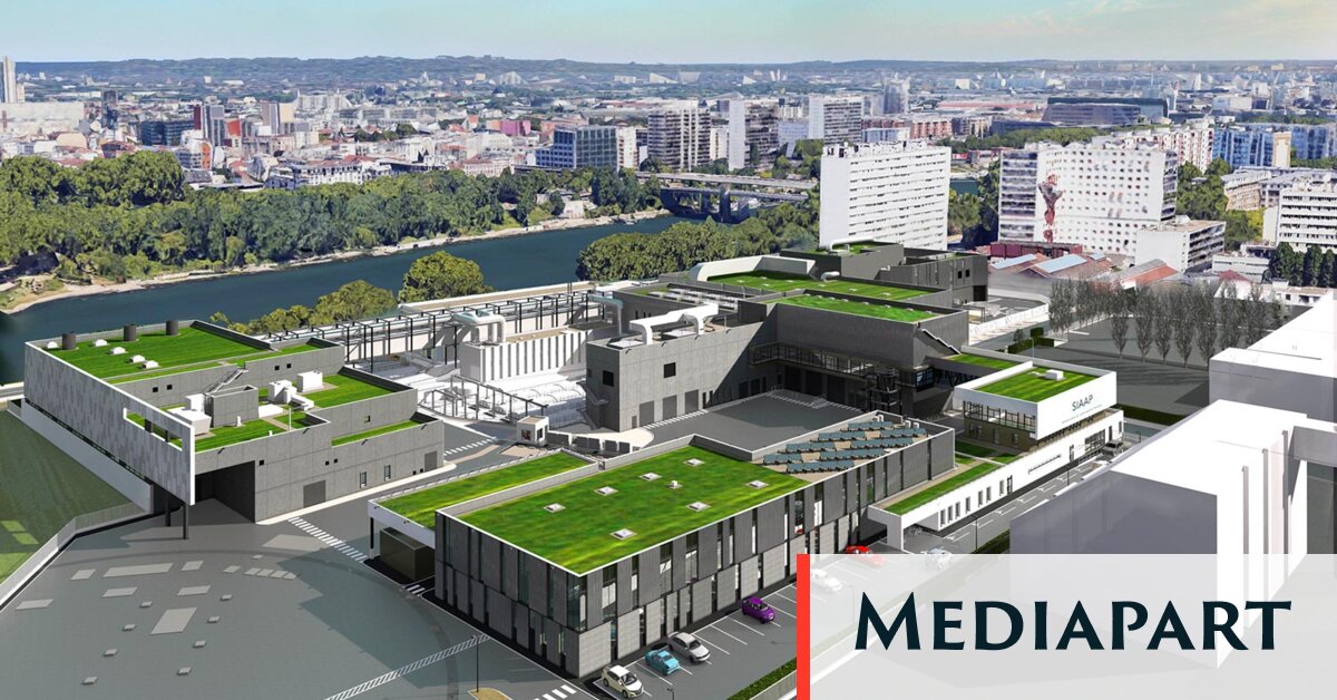 Corruption dans le secteur de l’eau: la justice confirme la mise en examen de deux cadres de Veolia