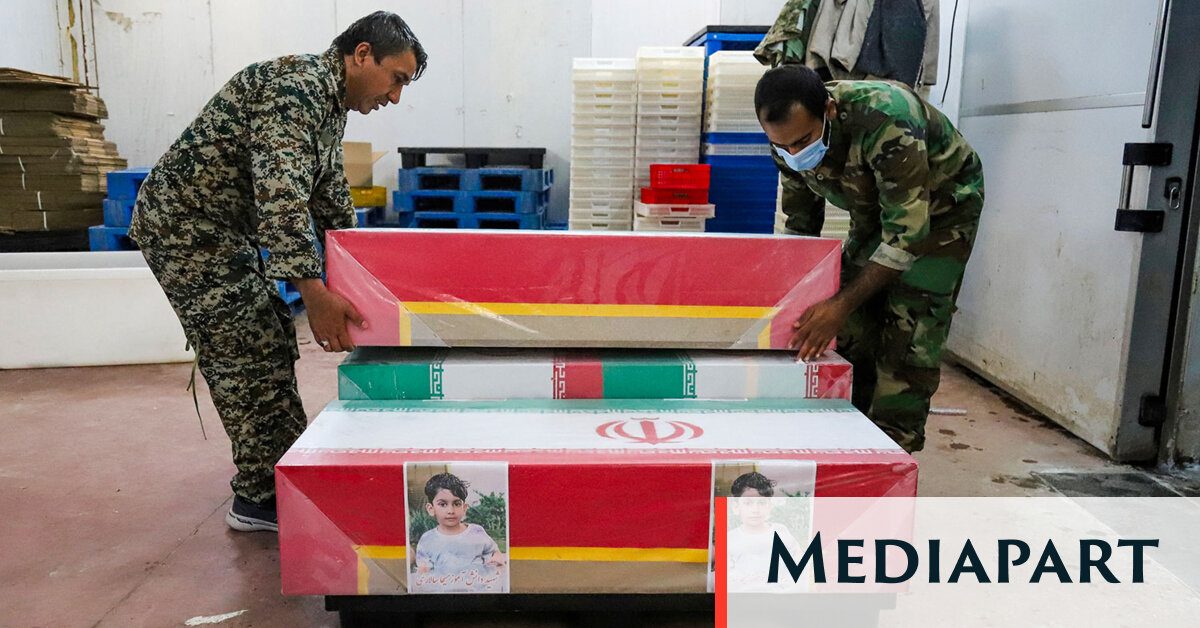 Iran: une guerre illégale et, déjà, de possibles crimes de guerre