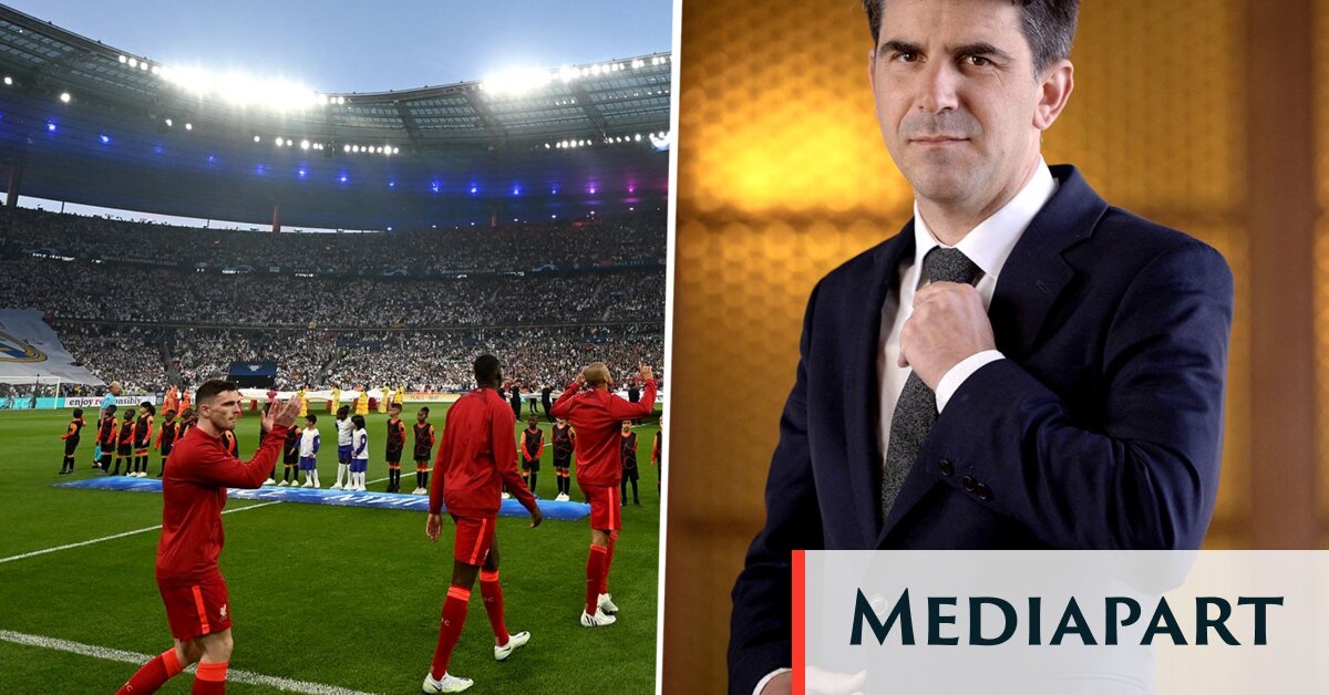 Finale de la Ligue des champions: la mystérieuse attribution de billets par la mairie de Saint-Denis