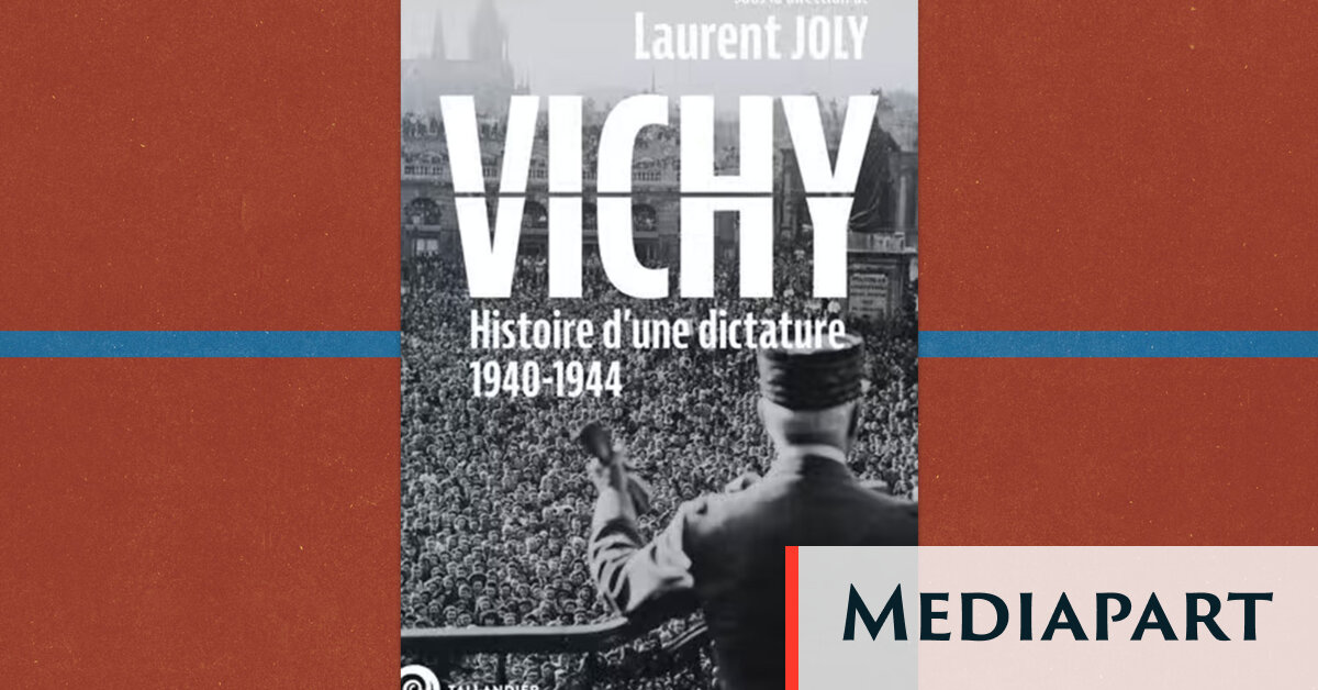 La investigación histórica sobre el fascismo sacudida por el auge de la extrema derecha
