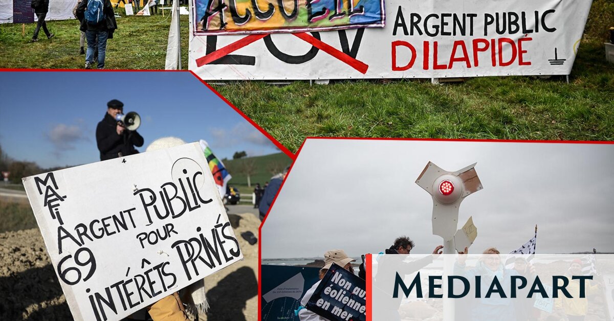 Léa Sébastien, géographe: «L’attachement aux lieux peut avoir raison de l’anti-écologisme»