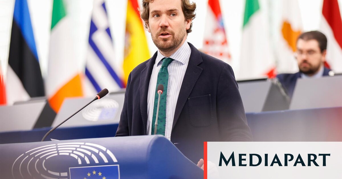 Logement: le rapport libéral-sécuritaire du Parlement européen