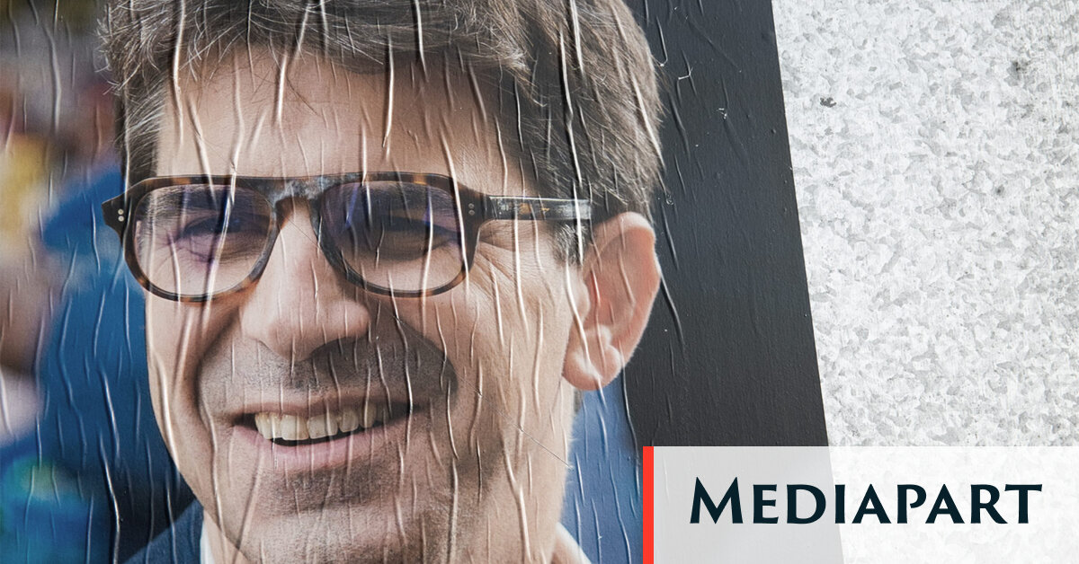 À Saint-Denis, des habitants blâment un maire coupé des quartiers populaires