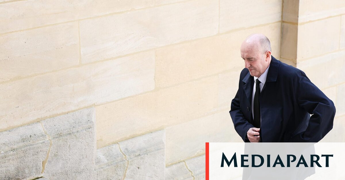 Le président déchu du département de la Somme condamné à de la prison ferme