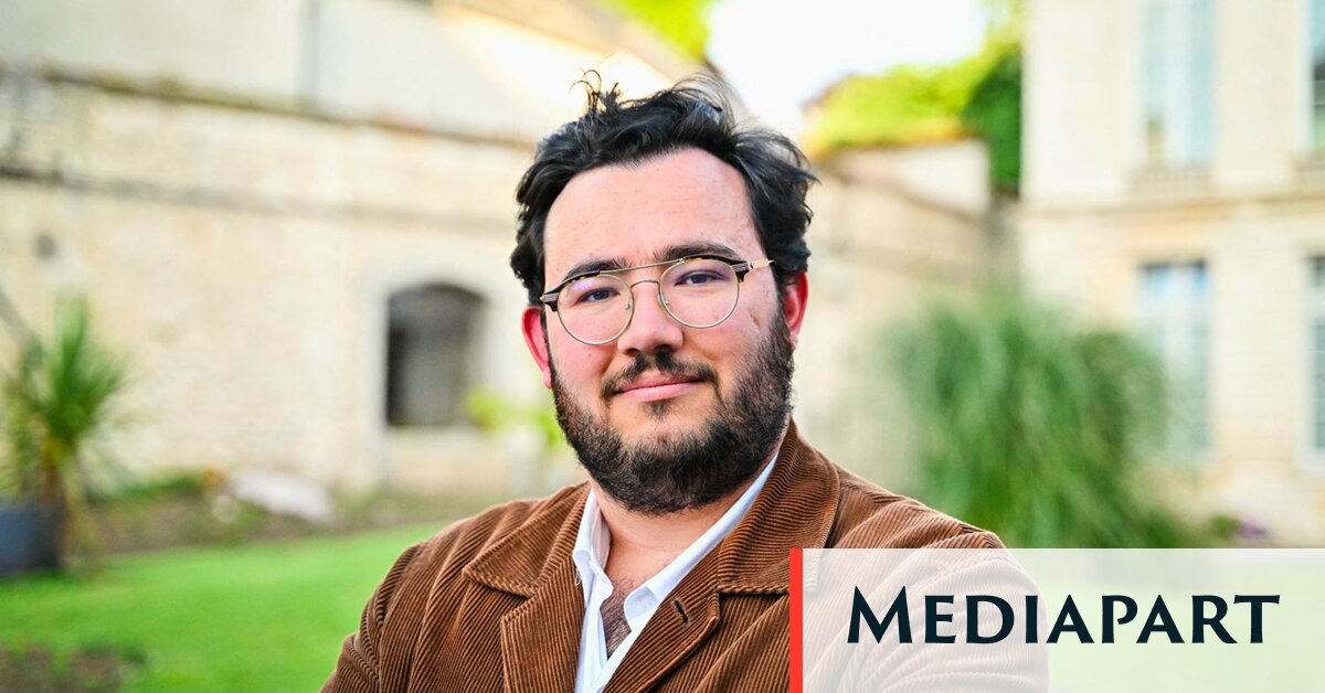 Après trois décennies d’absence aux municipales, le RN tente de prendre racine à Bourges