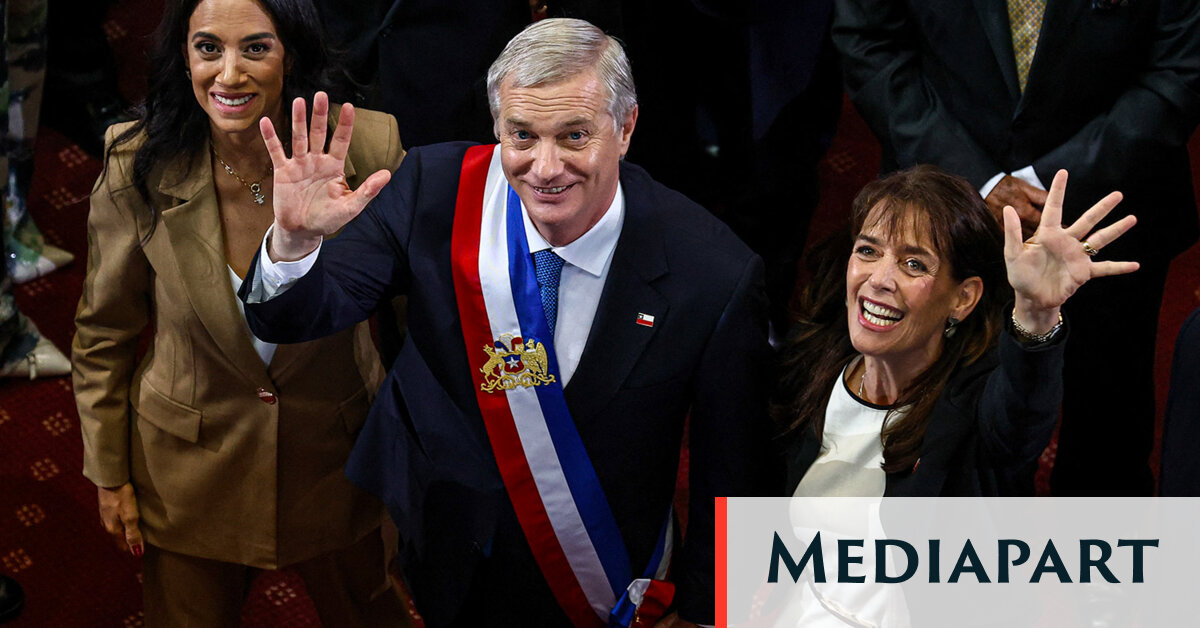 José Antonio Kast, investi à la présidence du Chili, présente son gouvernement marqué à l’extrême droite
