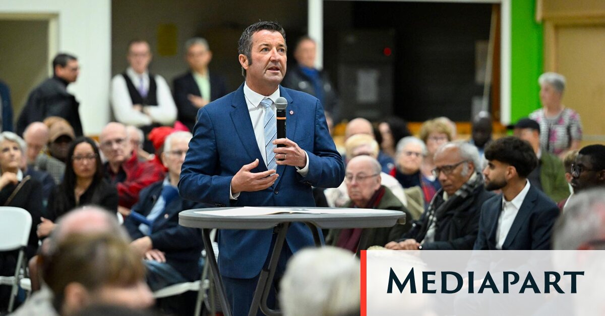 À Poissy, l’éléphant Stellantis au milieu de la pièce des municipales