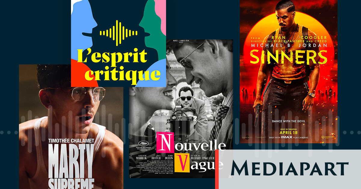 «Κριτικό πνεύμα» στον κινηματογράφο: δύο Όσκαρ και ένα Σεζάρ