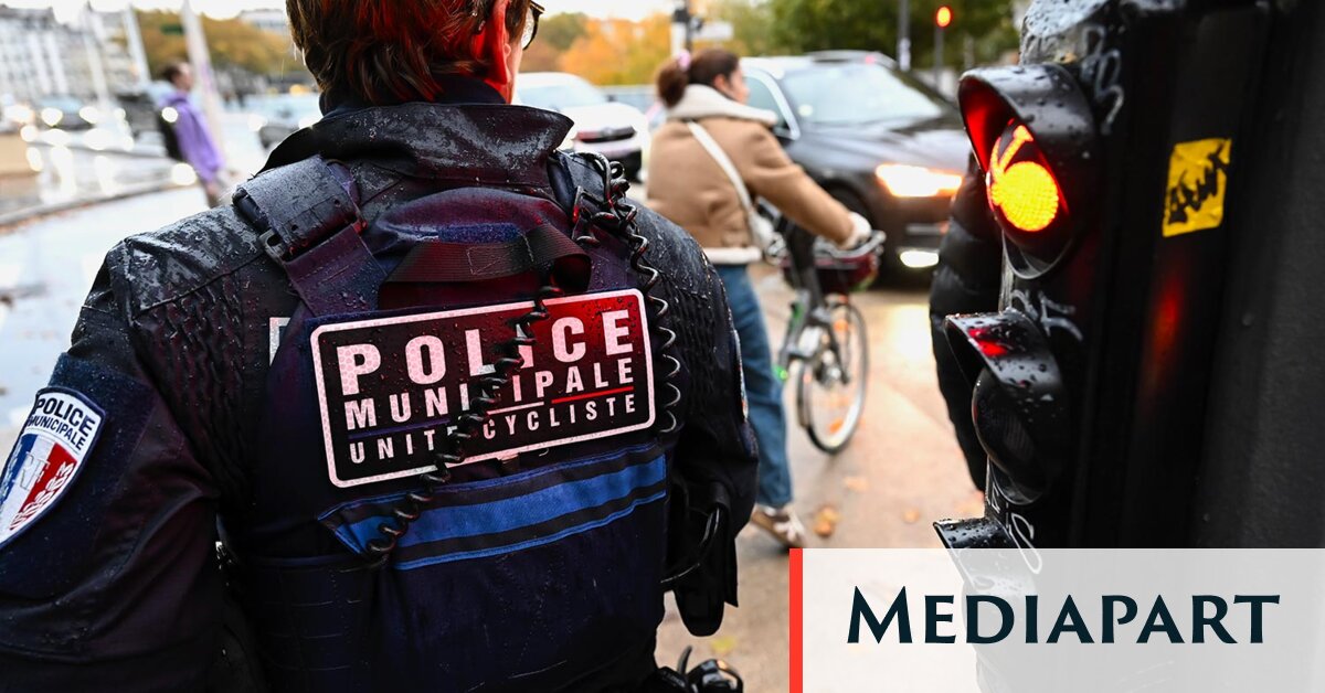 Municipales: sur la sécurité, la gauche rend les armes