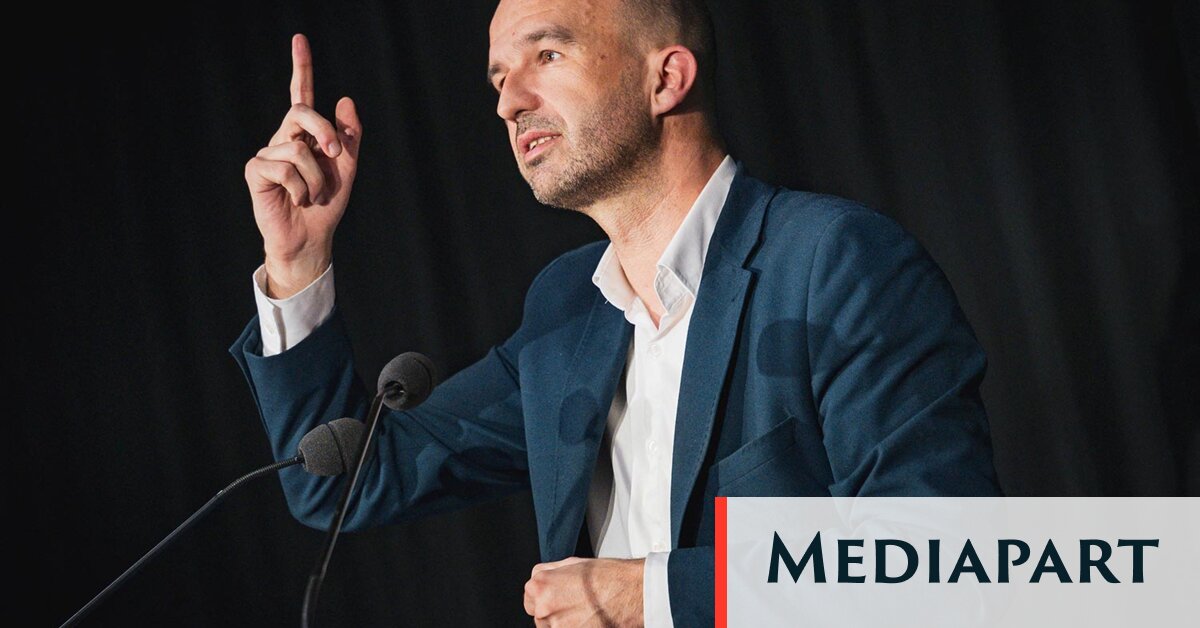 Élections municipales 2026: le récit du premier tour en direct