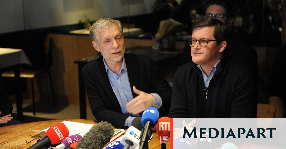 À Lille, les retrouvailles entre socialistes et écologistes fracturent la gauche