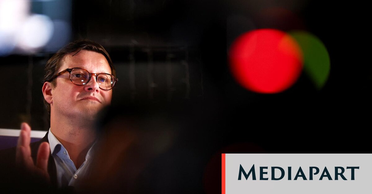 Lille : bousculés par LFI, les socialistes sauvent leur bastion