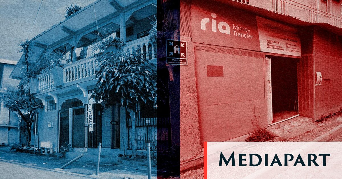 À Mayotte, le racket des «sans-papiers» en bande désorganisée